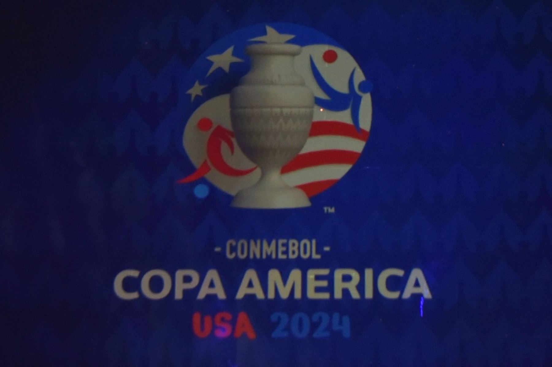 Los posibles rivales de Perú en la Copa América 2024 antes del sorteo de Conmebol