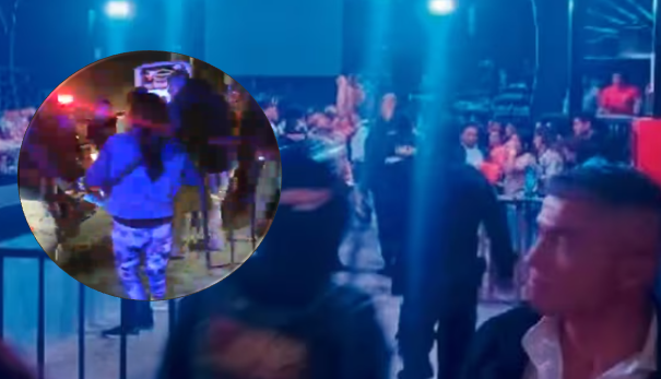 Homicidio en concierto de Tito Nieves: Empresario muerto y varios heridos en discoteca de Trujillo