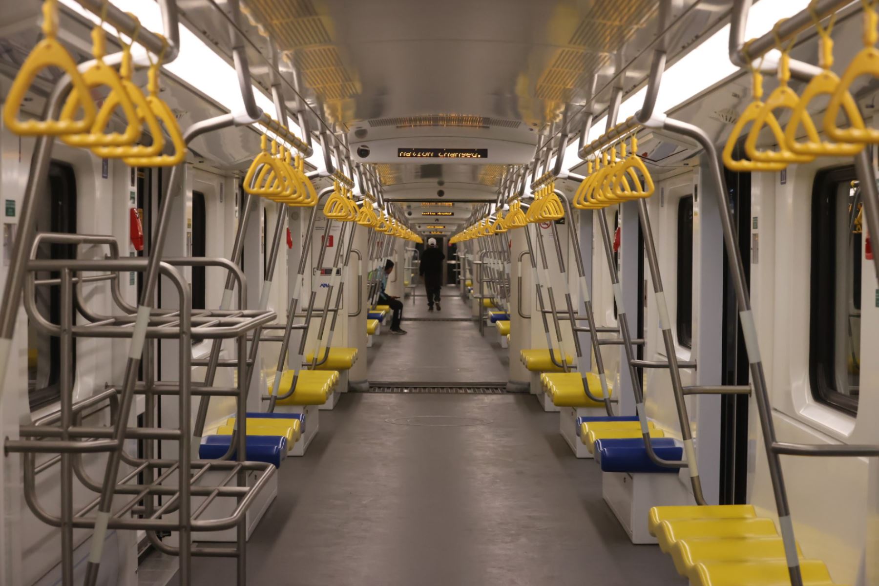 Línea 2 del Metro: qué se necesita para activar las tres estaciones pendientes de Ate