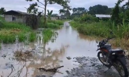 lluvias intensas