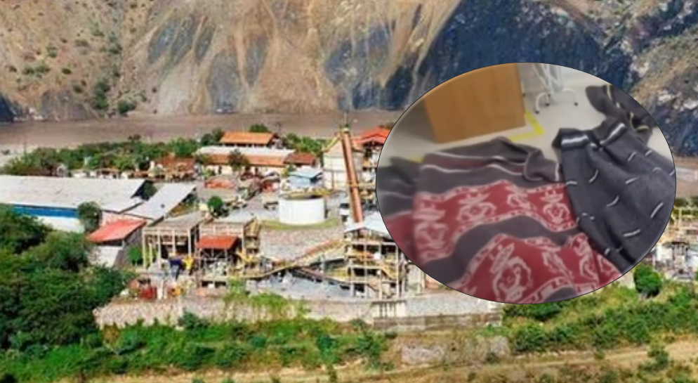 Nueve trabajadores de la minera Poderosa fueron asesinados en La Libertad, dejando 20 heridos