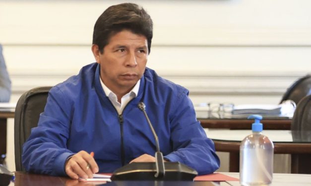 PJ reprogramó audiencia a ex presidente Pedro Castillo
