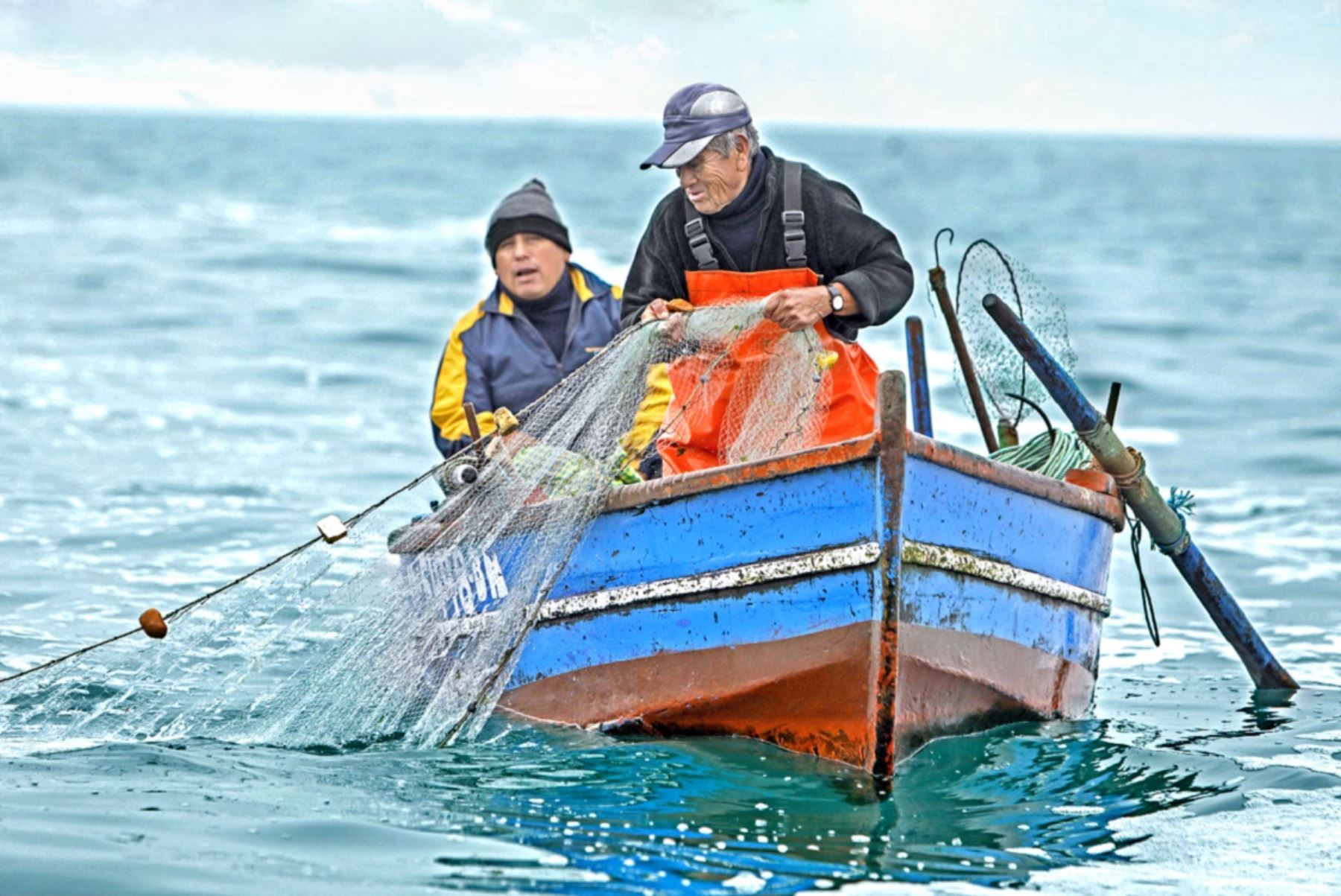 Produce incorpora más de 4,700 nuevos beneficiarios en su listado de bono pescador