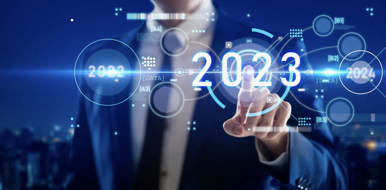 Tecnología 2023: Explorando las Innovaciones que Transformarán Nuestra Realidad