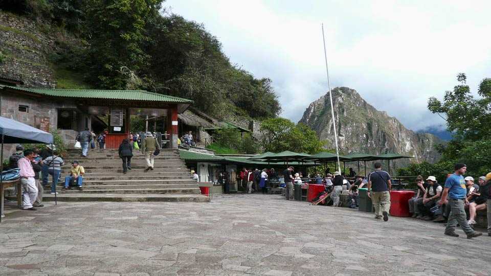 Boletos de ingreso a Machu Picchu estarán disponibles a partir del 27 de diciembre
