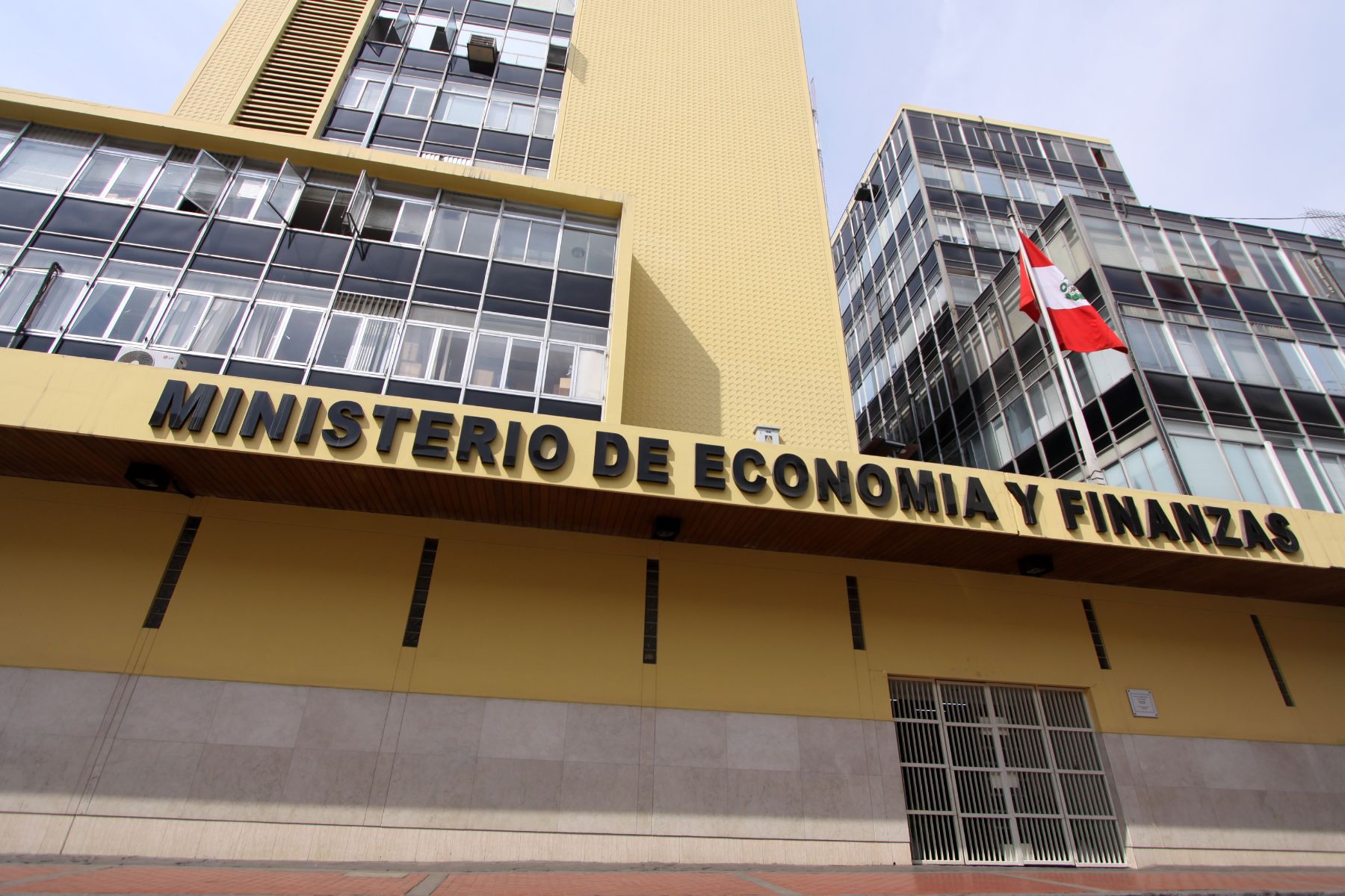 US$ 750 millones en préstamo aprobado por Perú con el BIRF