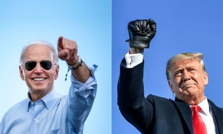 Biden vs. Trump: Nuevo choque electoral en medio de polarización