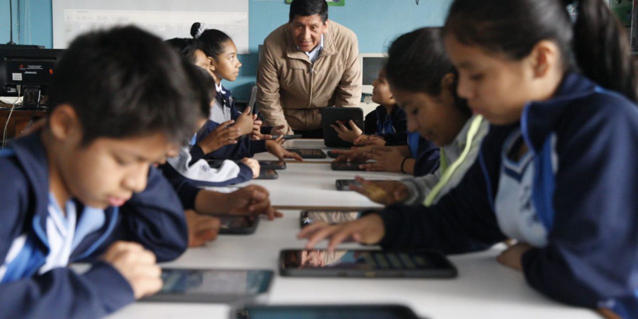 Nuevo sueldo de los profesores y personal de educación este 2024