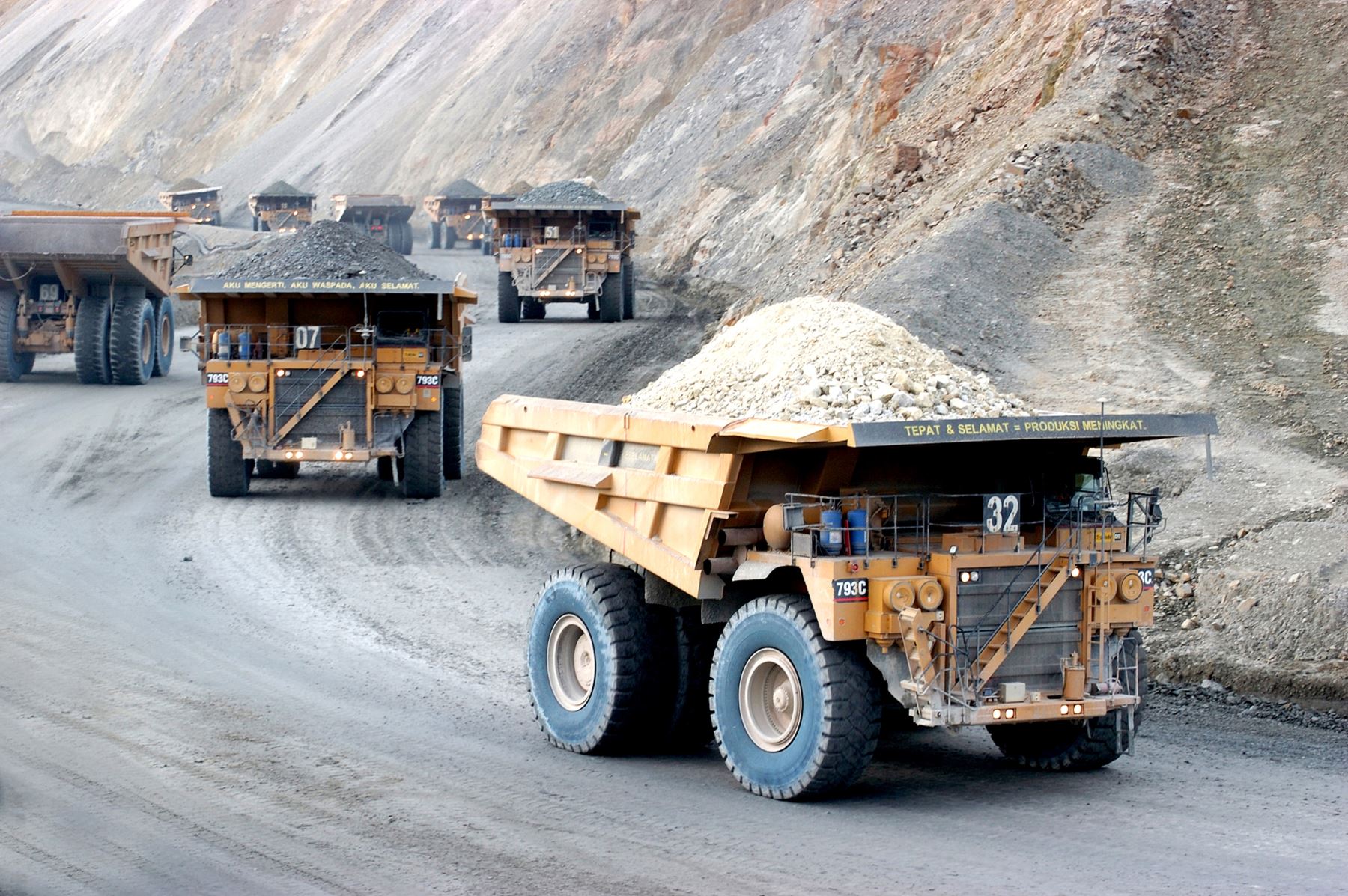 Minem: El Perú es un destino minero destacado a nivel global