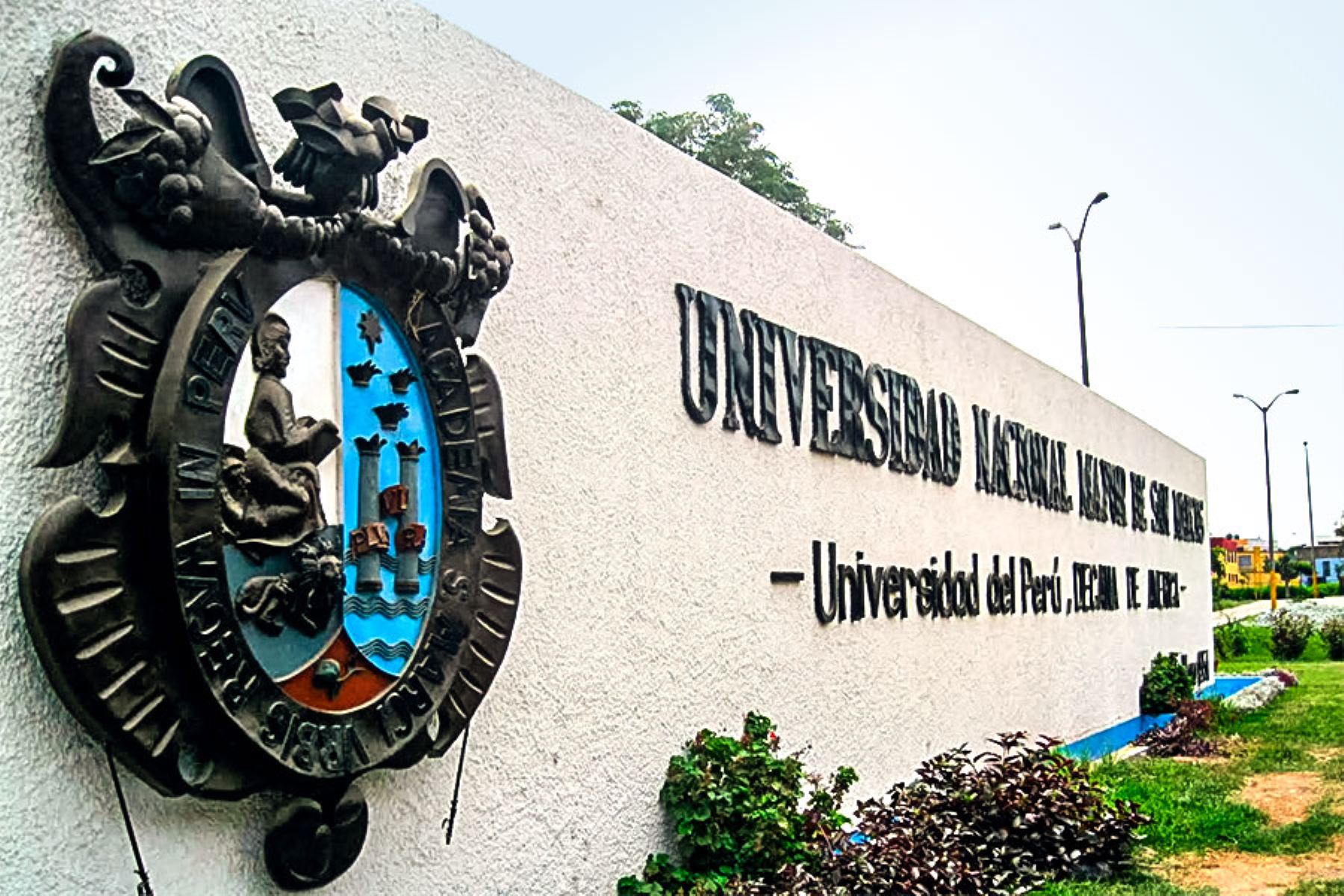UNMSM innova al ser primera universidad del Perú en enseñar  esta carrera