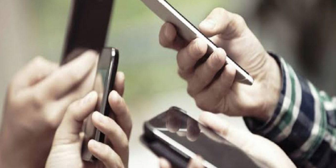Operadoras informarán por SMS la cantidad de líneas que posee cada usuario