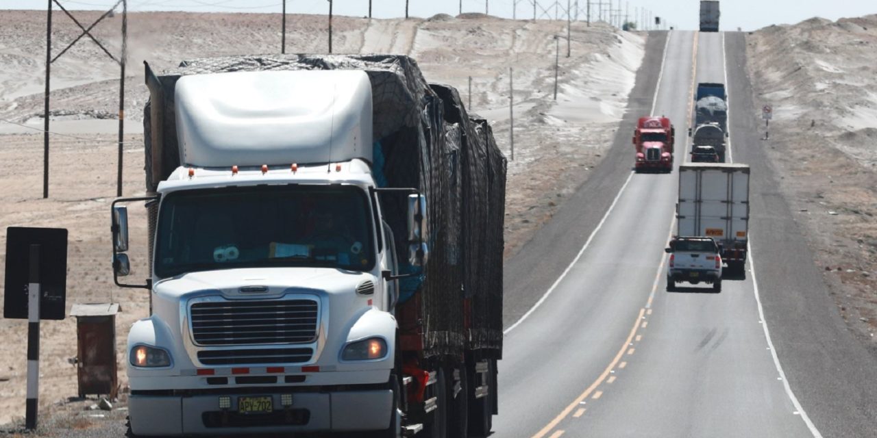 Incremento de peajes motiva evaluación de aumento de tarifas por transportistas interprovinciales