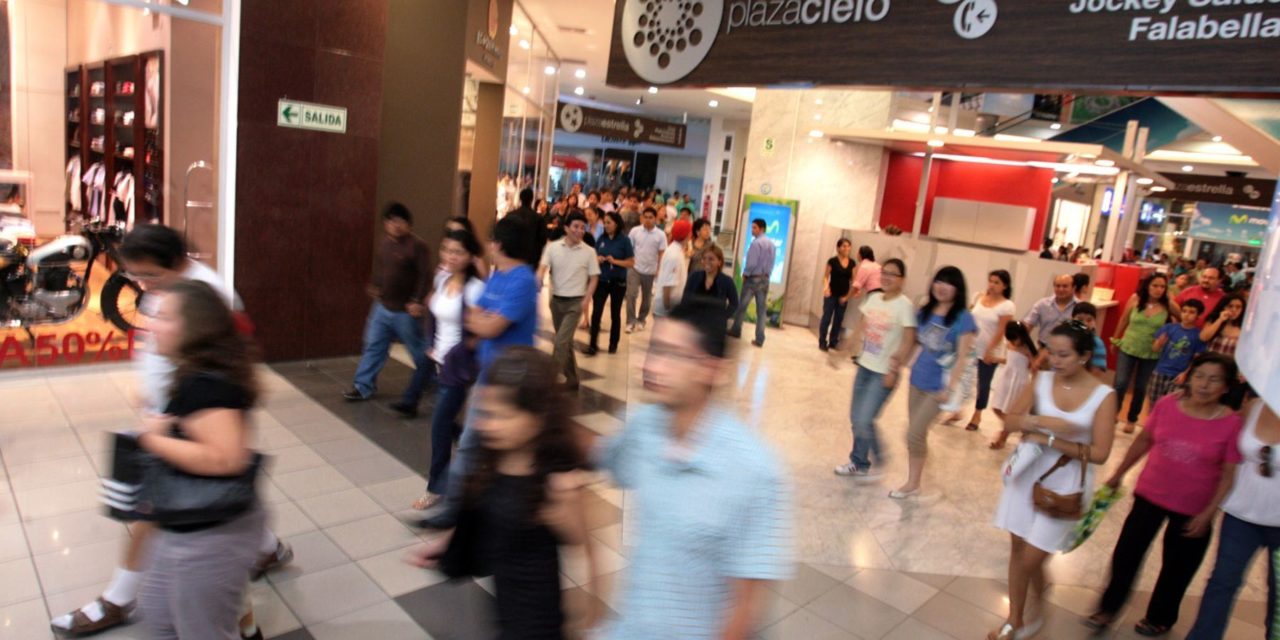 SJL podría albergar hasta tres centros comerciales más