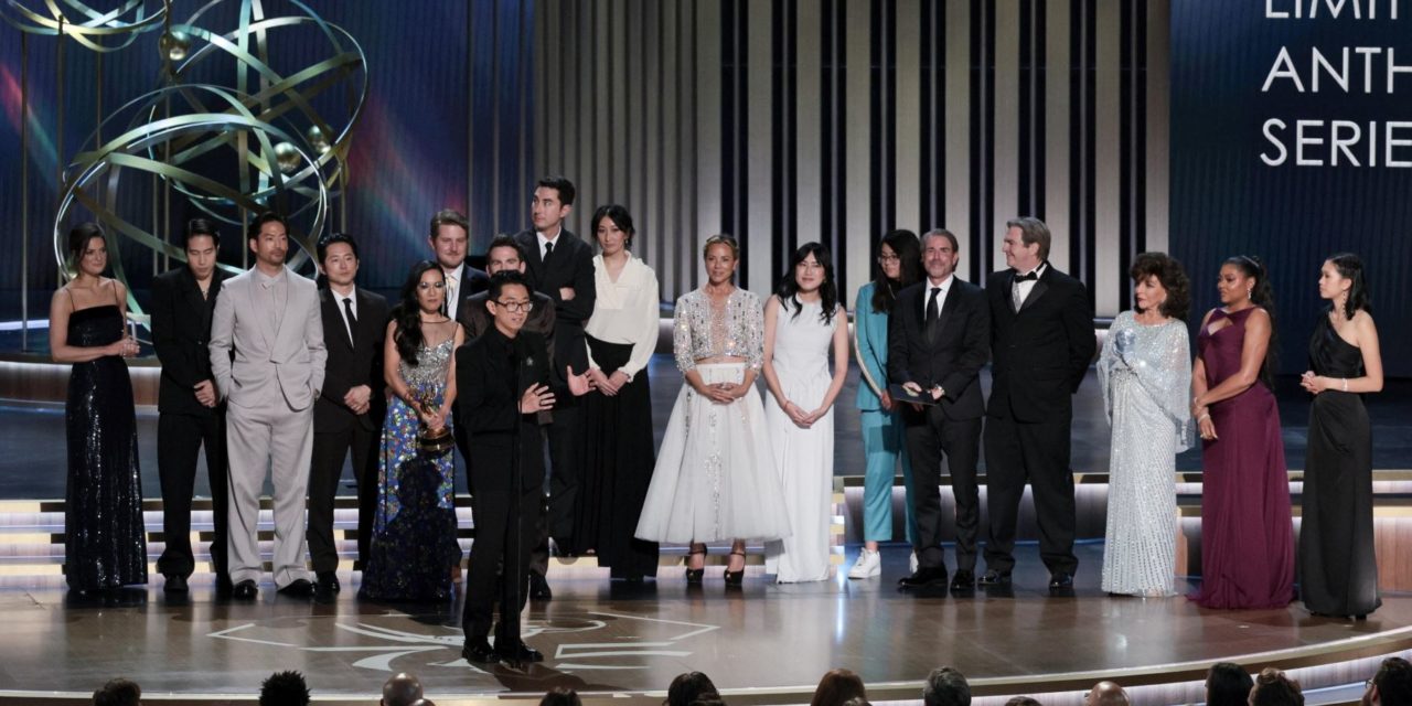 'Succession' y 'The Bear' se llevan seis premios Emmy cada uno