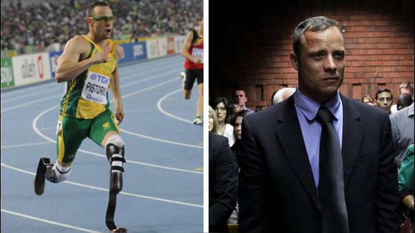Oscar Pistorius, excampeón paralímpico, será liberado de prisión este viernes