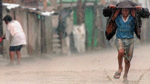 El Niño impactará con fuertes lluvias y un aumento de temperatura en el mar