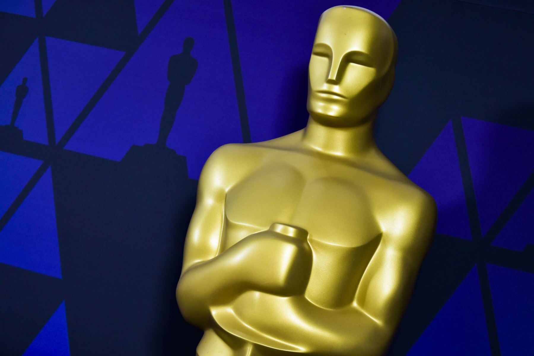 Bradley Cooper, Cillian Murphy y Paul Giamatti nominados a mejor actor en los Óscar