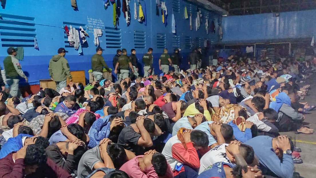 INPE advierte al presidente de Ecuador sobre deportación de presos peruanos