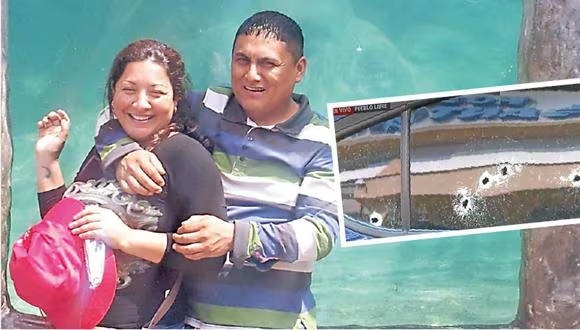Pueblo Libre: sicario asesina a empresaria y deja a su esposo herido
