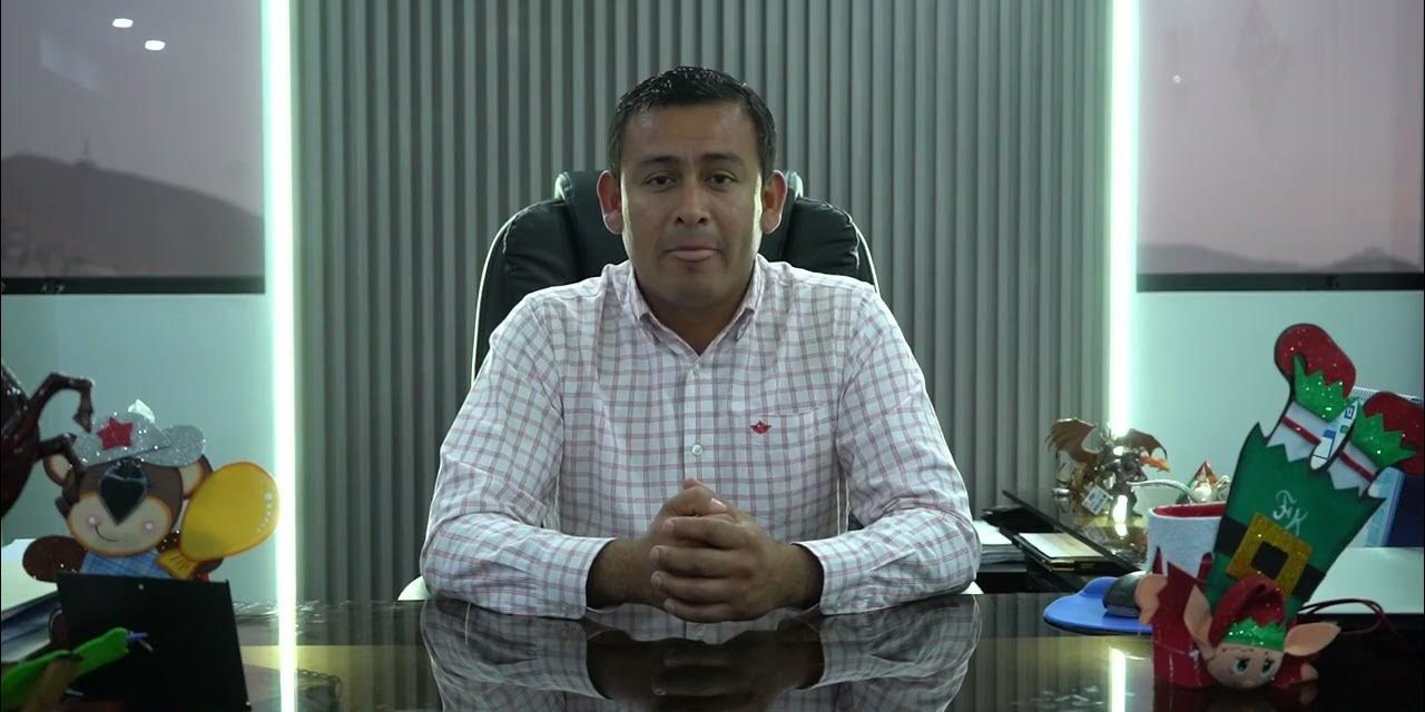 Alcalde Irvin Chávez gasta 40 millones de soles del presupuesto municipal en sueldos, alquileres y viajes