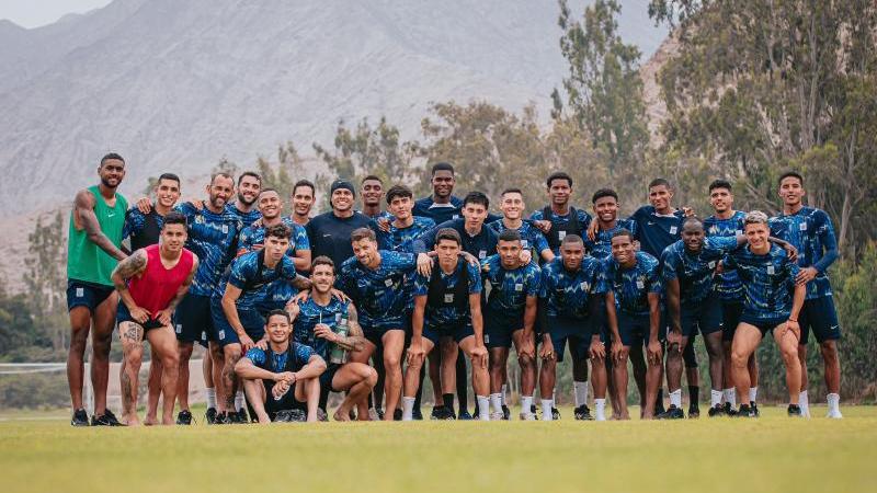 Alianza Lima: fixture completo del Torneo Apertura en la Liga1