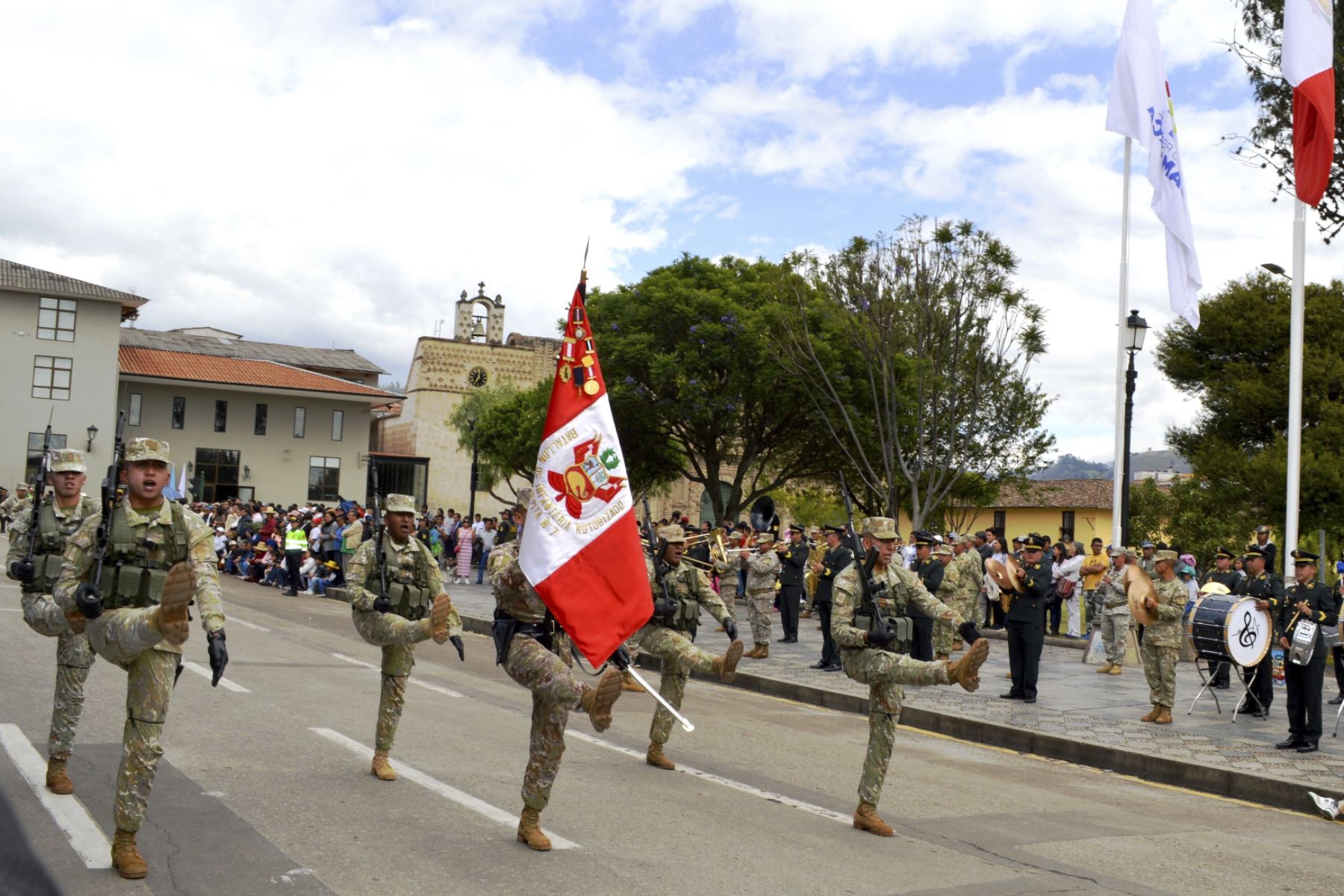 Cajamarca