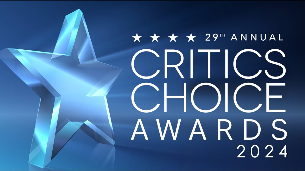 Critics Choice Awards 2024: lista completa de ganadores