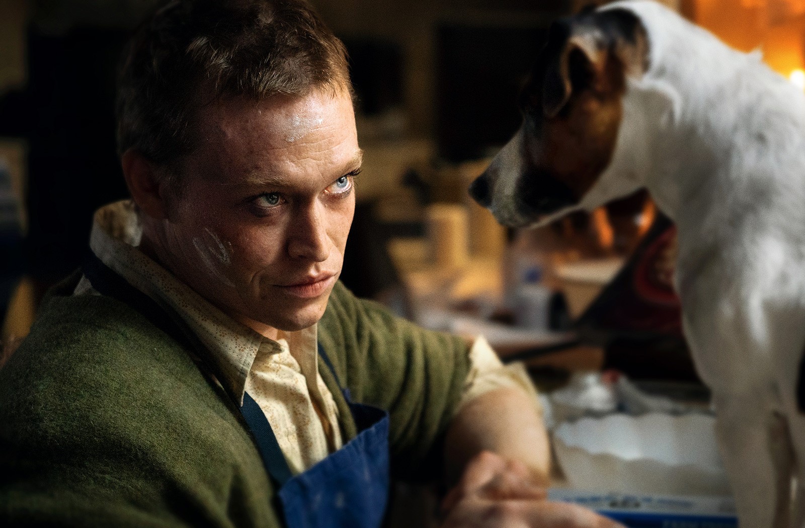 "Dogman": Luc Besson regresa al cine con historia conmovedora
