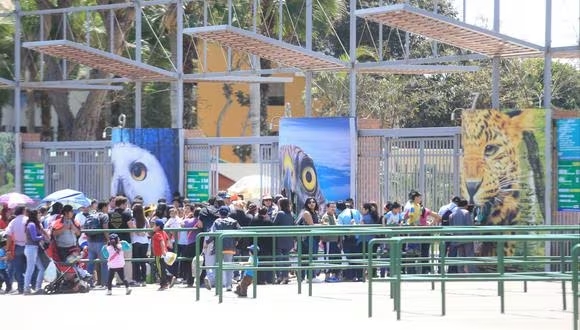 Aniversario de Lima: descubre las festividades en el Parque de las Leyendas