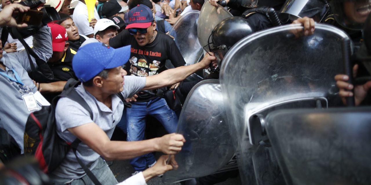 Guatemala Congreso