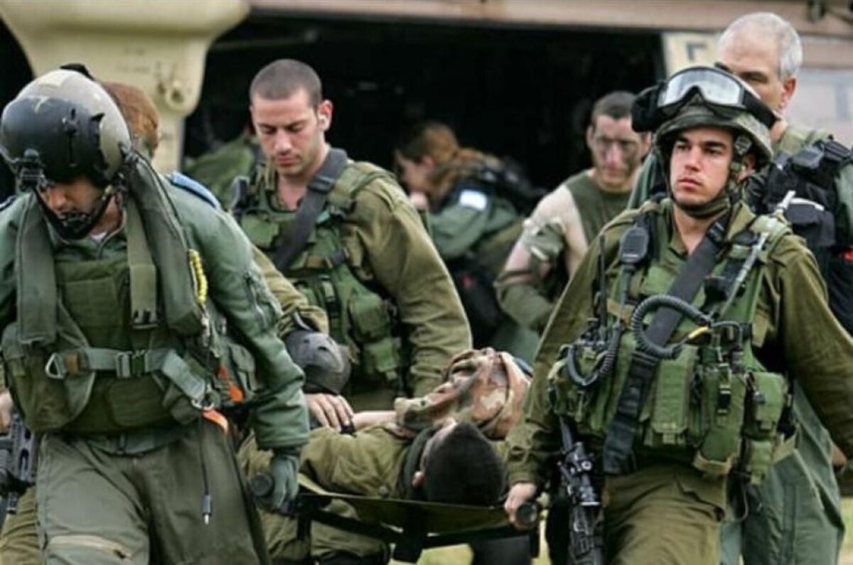 21 soldados israelíes murieron en un ataque sangriento de Hamas en Gaza