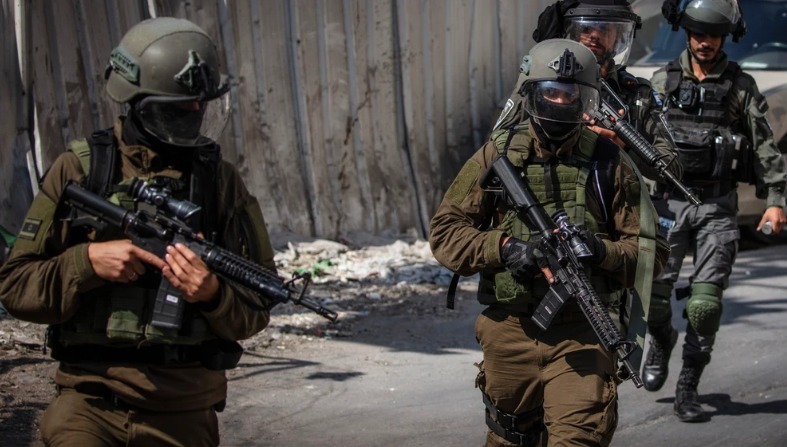 Israel pierde 21 soldados y elimina a más de 100 terroristas de Hamás