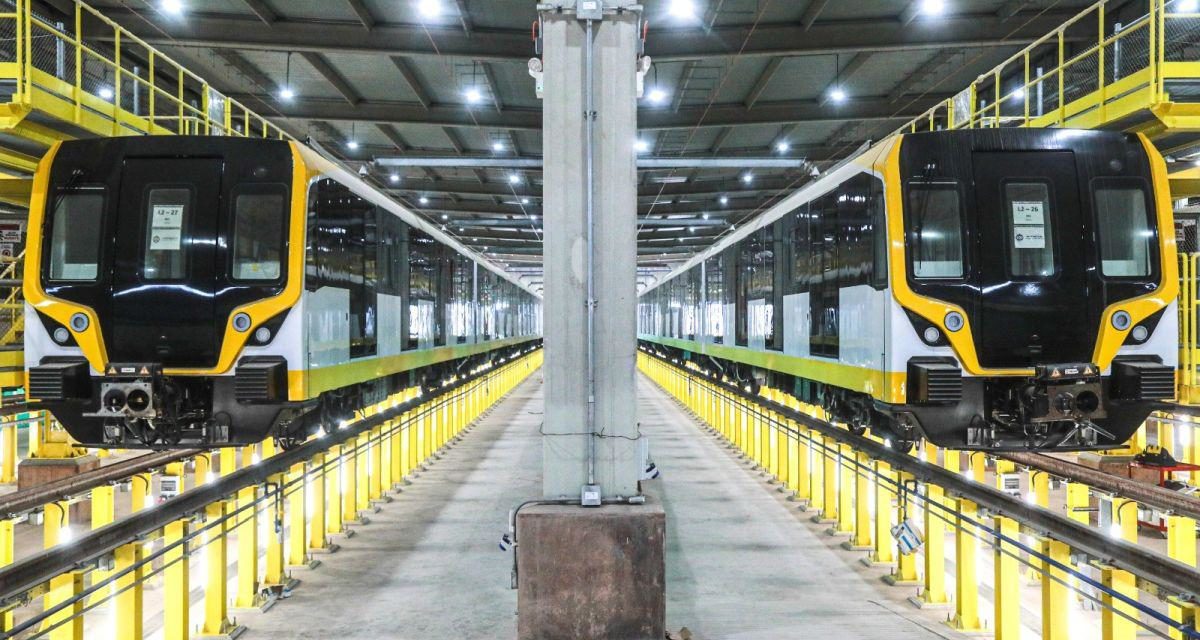 Línea 2 del Metro: nuevo plan de desvío vehicular en Callao