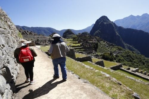 Machu Picchu tendrá una plataforma a cargo del Estado en los próximos meses