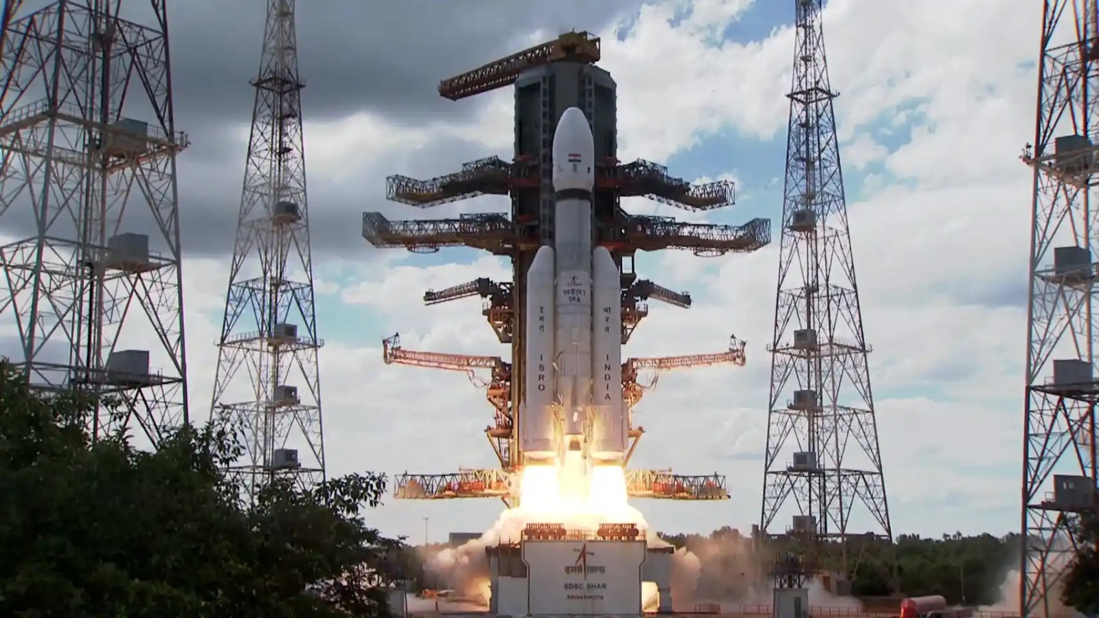 Misión Chandrayaan-3 de ISRO recibe premio por exploración lunar