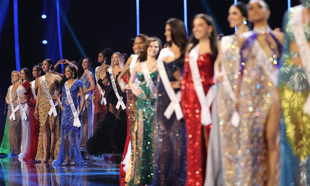 Miss Universo en Perú: Gobierno analiza propuesta para fortalecer el turismo