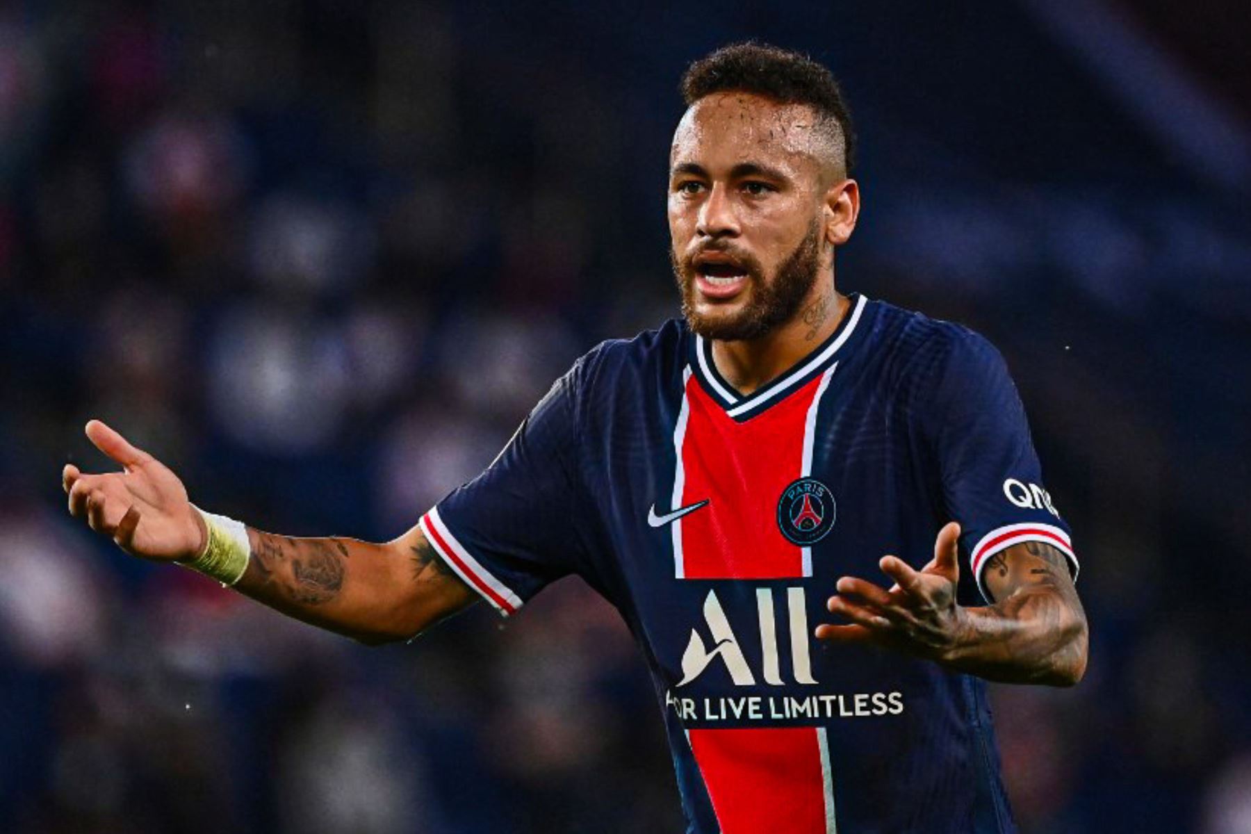 Neymar: Sospechas sobre su histórico traspaso al PSG en Francia
