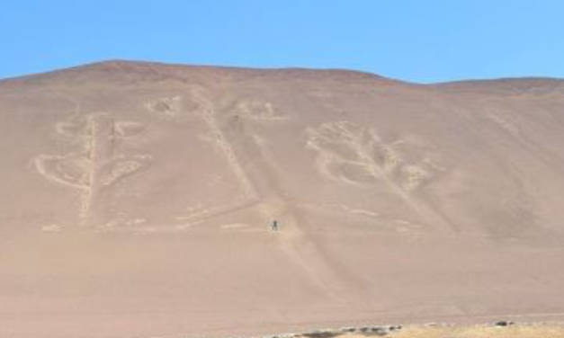 Paracas