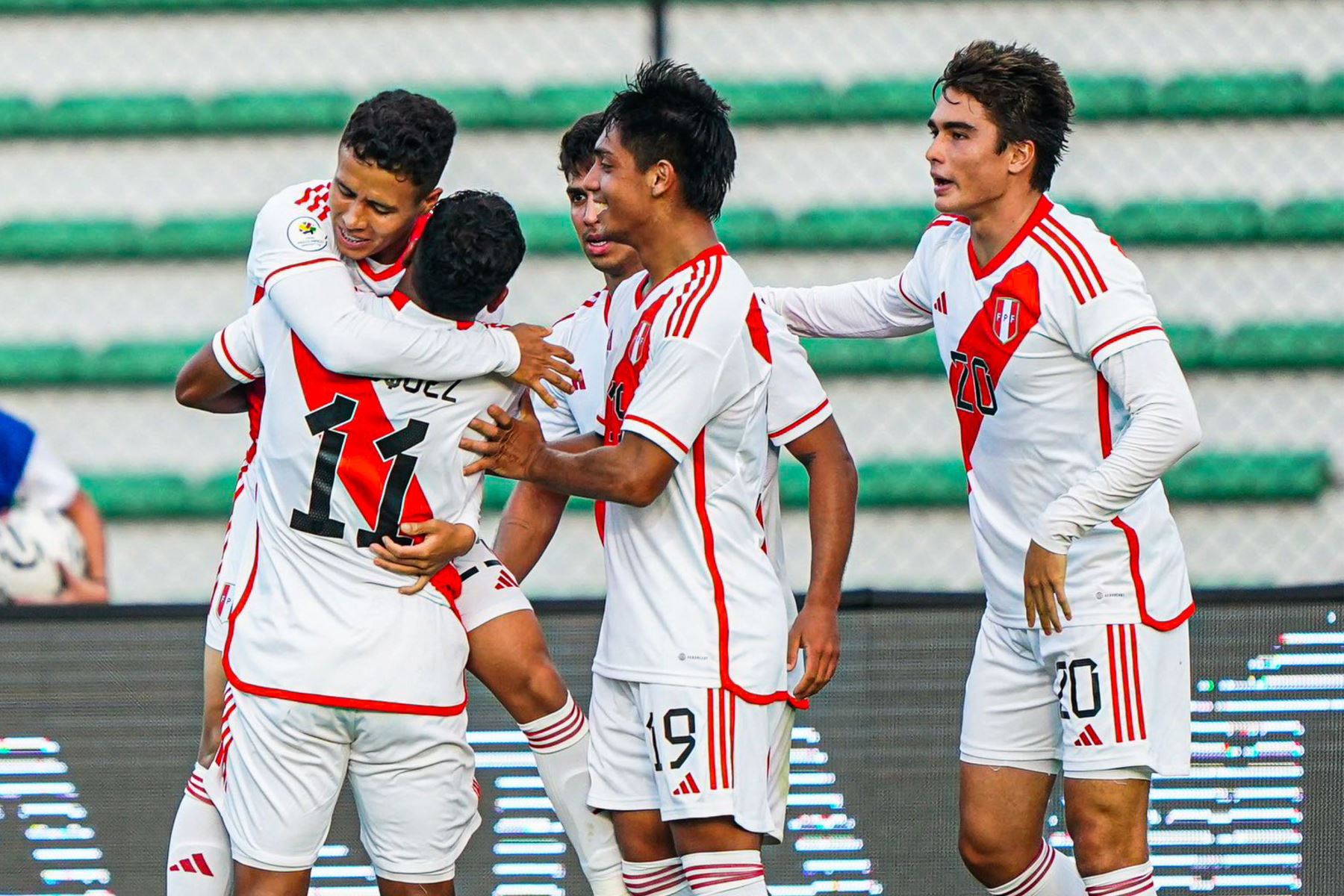 Perú vs Paraguay: ¿En qué canal dan este partido clave?