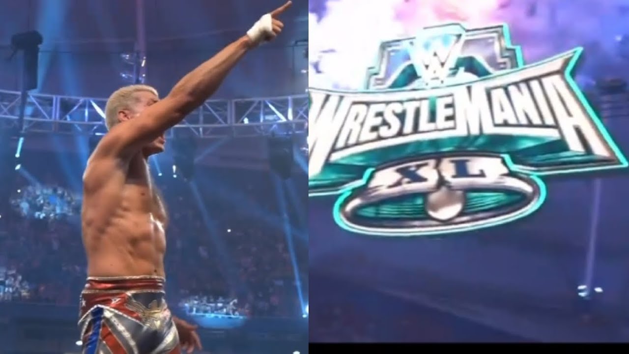 WWE Royal Rumble 2024 resumen del evento de lucha libre La Razón
