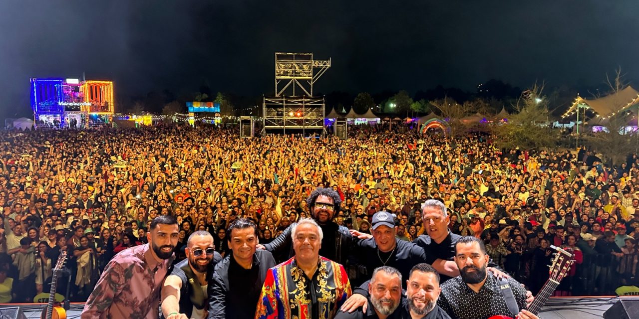 Gipsy Kings: La agrupación flamenca más exitosa del mundo llega a Perú