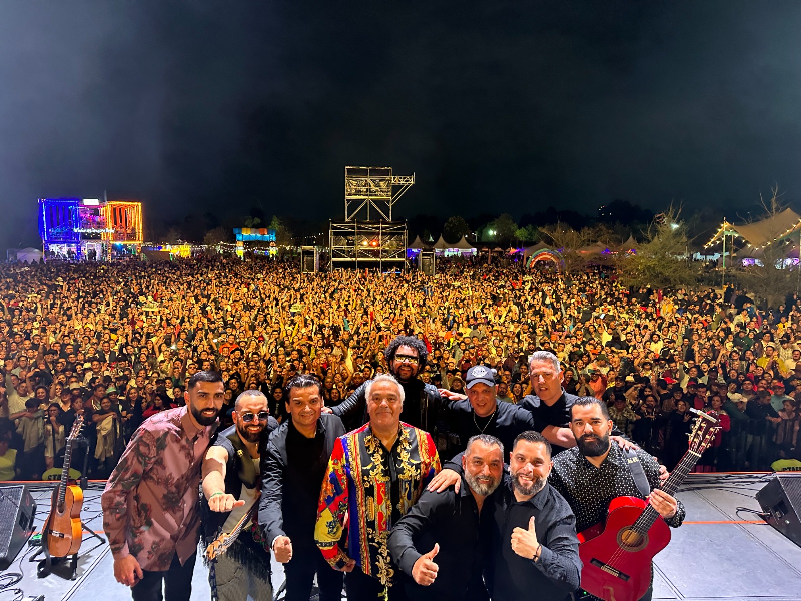 Gipsy Kings: La agrupación flamenca más exitosa del mundo llega a Perú