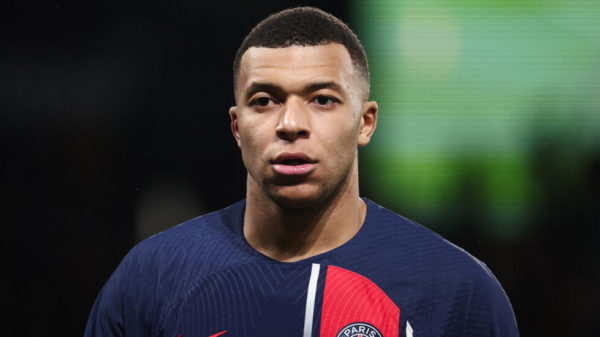 Kylian Mbappe: días claves para definir su futuro