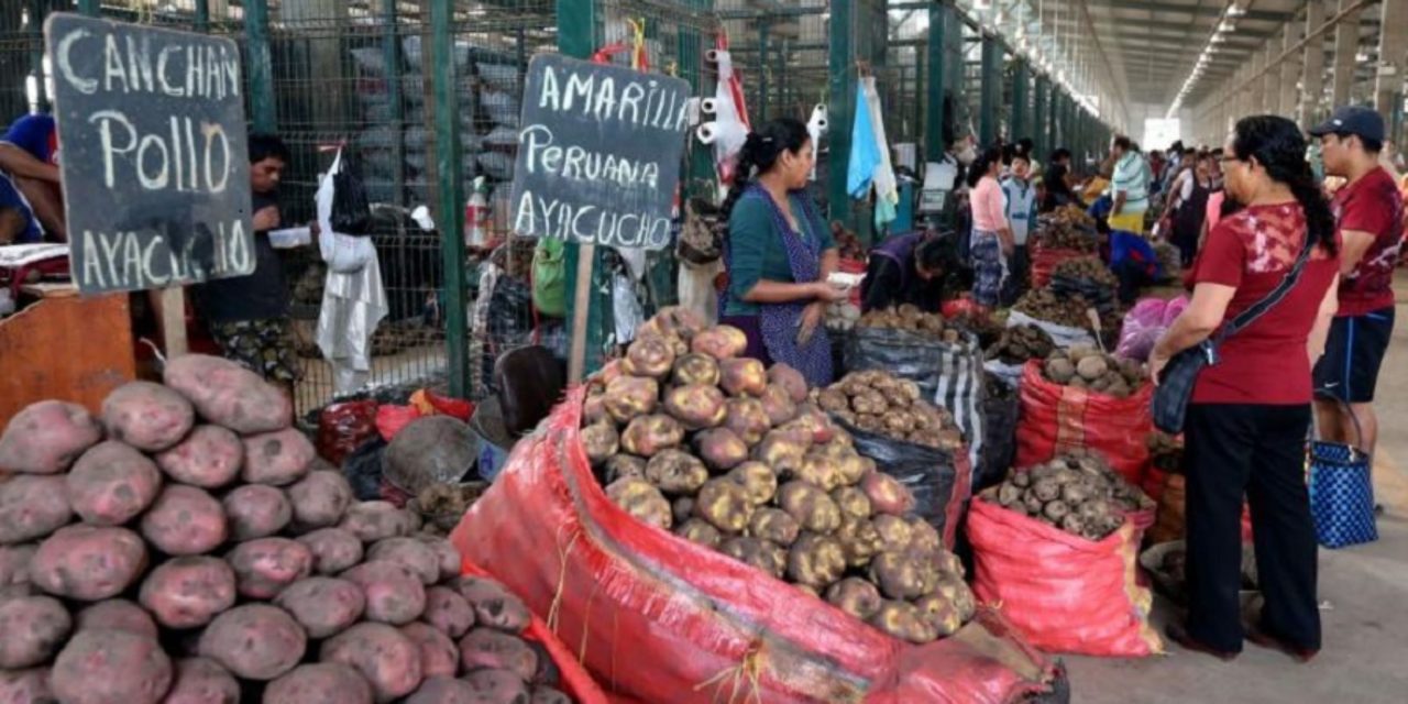 alimentos