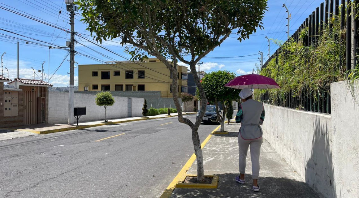 14 ciudades de Perú registran altos niveles de radiación UV