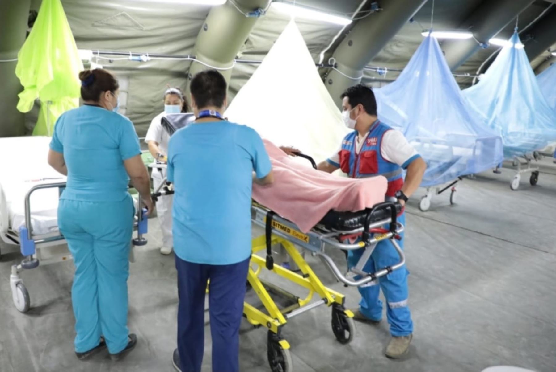 Dengue vuelve a representar un riesgo para la salud pública en el Perú