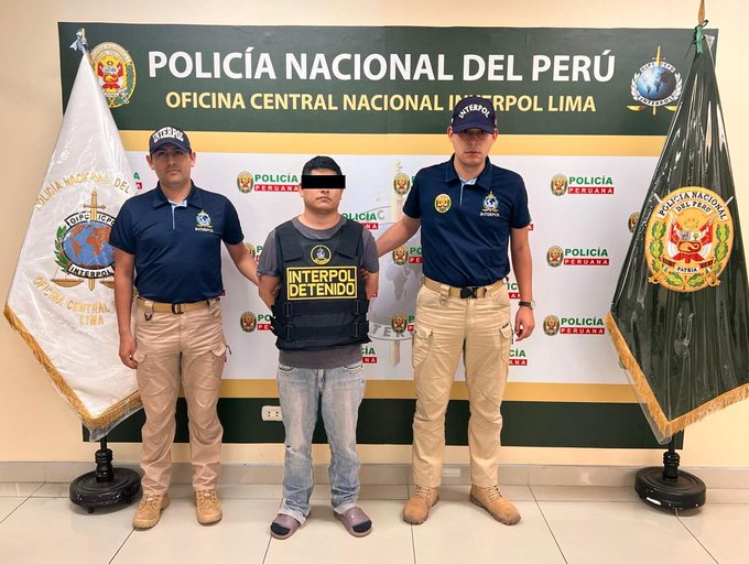 Peruano pasó un mes preso por falsa acusación de pedofilia hecha por FBI