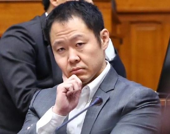 Kenji Fujimori no irá a prisión