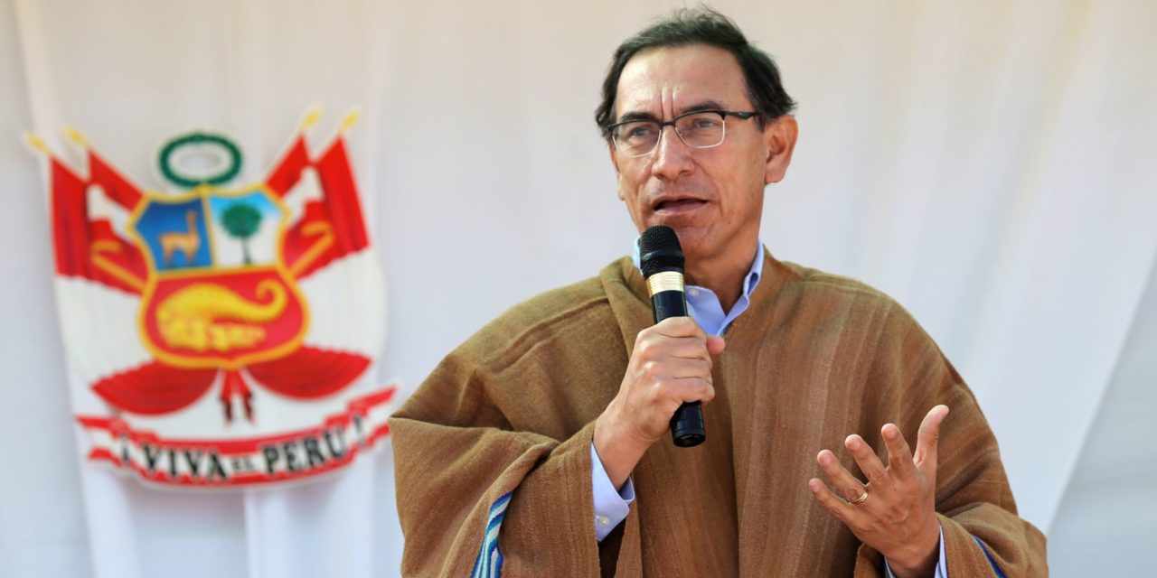 Vizcarra