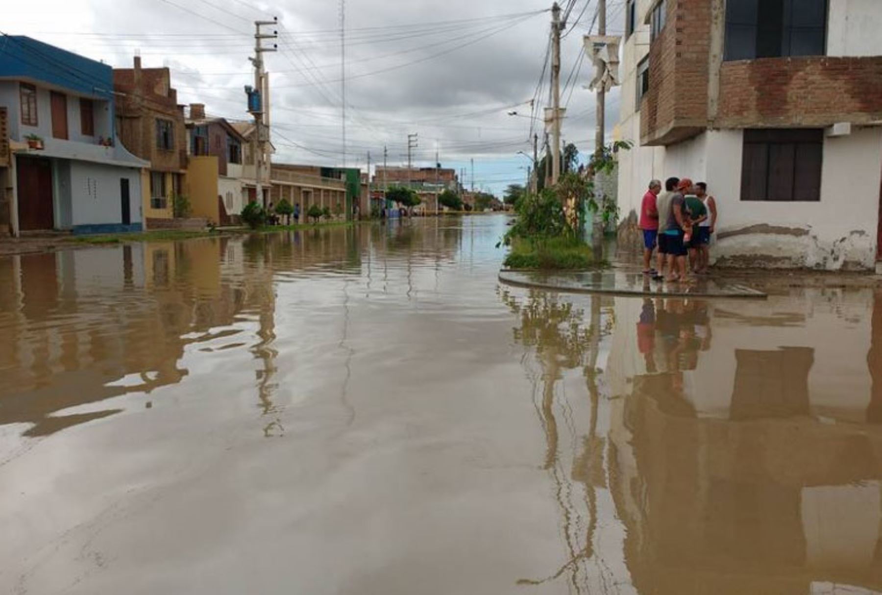 El Niño: ANA instalará 12 barreras dinámicas y 35 diques en localidades al este de Lima